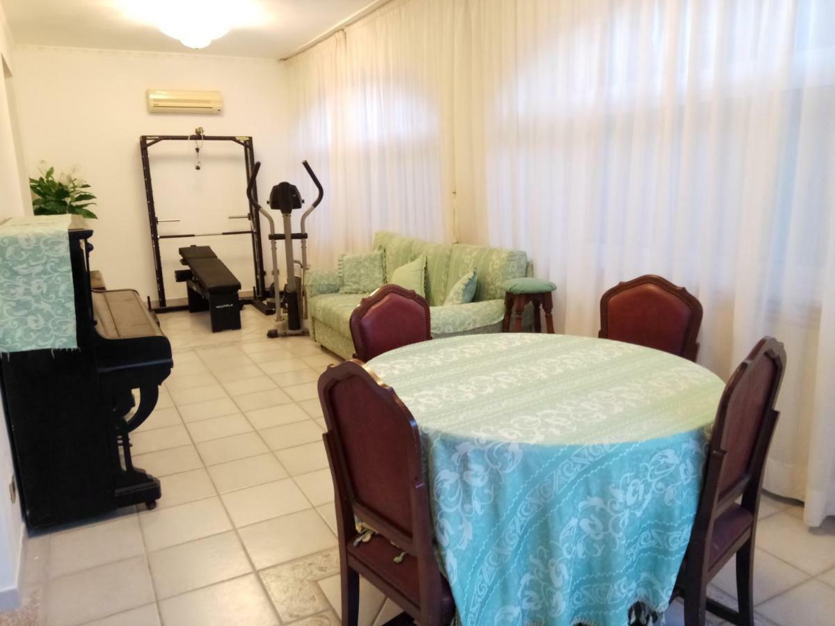 Villa Pithecusa イスキア島 エクステリア 写真